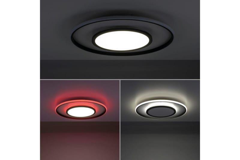 Arenda Just Light Taklampe - Belysning - Innendørsbelysning & Lamper - Soveromslampe - Taklampa sovrum