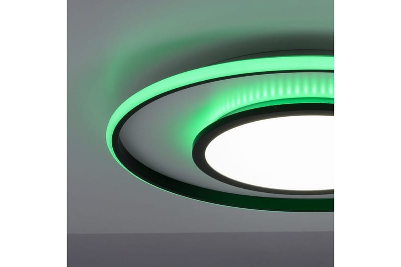 Arenda Just Light Taklampe - Belysning - Innendørsbelysning & Lamper - Soveromslampe - Taklampa sovrum