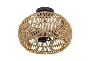 Casablanca Quoizel Taklampe - Belysning - Innendørsbelysning & Lamper - Soveromslampe - Taklampa sovrum