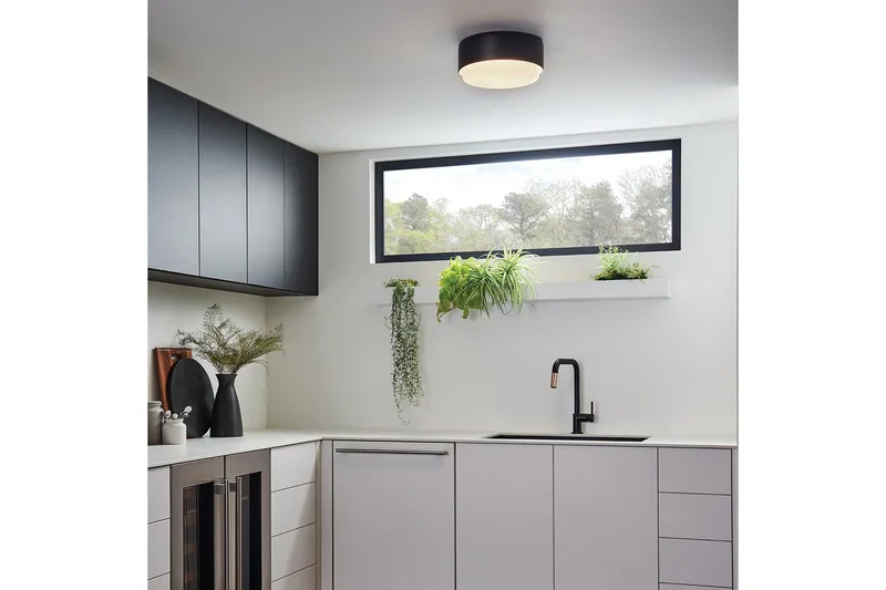 Cedric Hinkley Taklampe - Belysning - Innendørsbelysning & Lamper - Soveromslampe - Taklampa sovrum