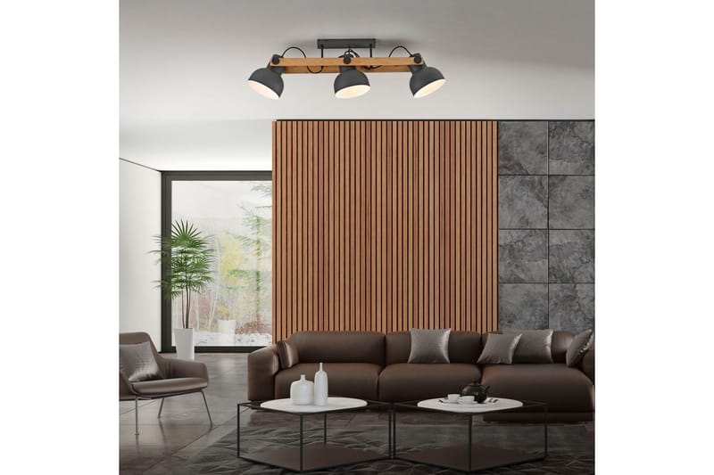 Cup 2.0 Just Light Taklampe - Belysning - Innendørsbelysning & Lamper - Soveromslampe - Taklampa sovrum