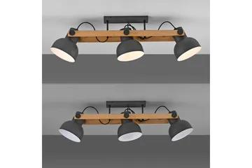 Cup 2.0 Just Light Taklampe - Belysning - Innendørsbelysning & Lamper - Soveromslampe - Taklampa sovrum