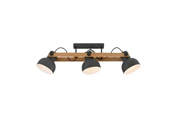 Cup 2.0 Just Light Taklampe - Belysning - Innendørsbelysning & Lamper - Soveromslampe - Taklampa sovrum
