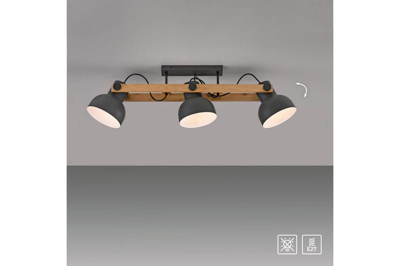 Cup 2.0 Just Light Taklampe - Belysning - Innendørsbelysning & Lamper - Soveromslampe - Taklampa sovrum