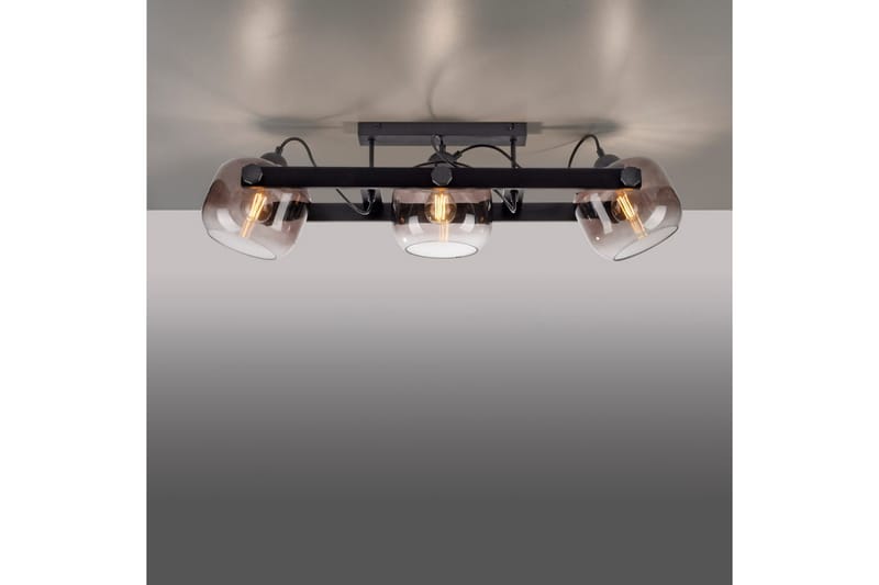 Cup 2.0 Just Light Taklampe - Belysning - Innendørsbelysning & Lamper - Soveromslampe - Taklampa sovrum