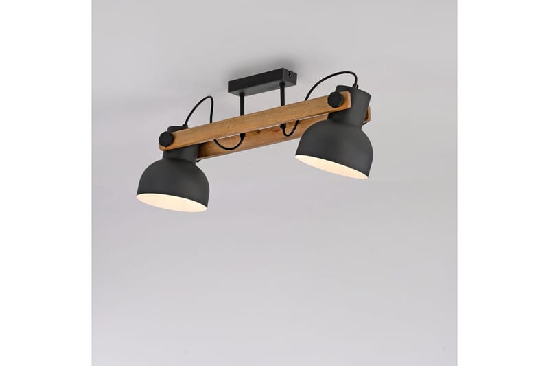 Cup 2.0 Just Light Taklampe - Belysning - Innendørsbelysning & Lamper - Soveromslampe - Taklampa sovrum