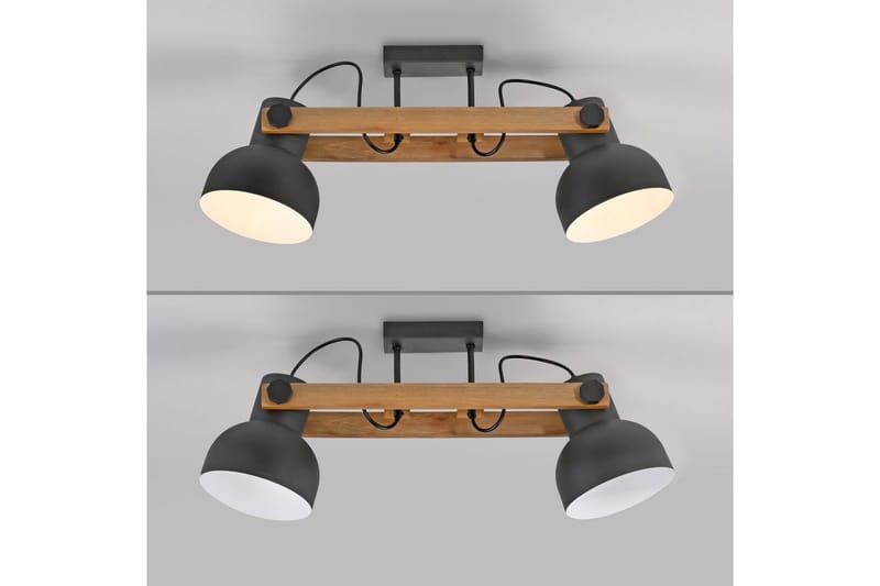 Cup 2.0 Just Light Taklampe - Belysning - Innendørsbelysning & Lamper - Soveromslampe - Taklampa sovrum