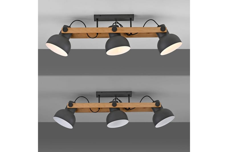 Cup 2.0 Just Light Taklampe - Belysning - Innendørsbelysning & Lamper - Soveromslampe - Taklampa sovrum
