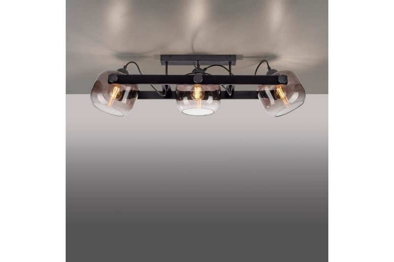 Cup 2.0 Just Light Taklampe - Belysning - Innendørsbelysning & Lamper - Soveromslampe - Taklampa sovrum