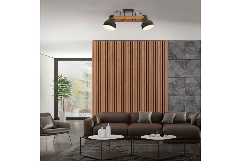 Cup 2.0 Just Light Taklampe - Belysning - Innendørsbelysning & Lamper - Soveromslampe - Taklampa sovrum