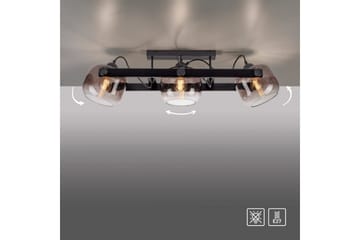 Cup 2.0 Just Light Taklampe - Belysning - Innendørsbelysning & Lamper - Soveromslampe - Taklampa sovrum