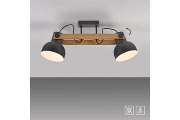Cup 2.0 Just Light Taklampe - Belysning - Innendørsbelysning & Lamper - Soveromslampe - Taklampa sovrum