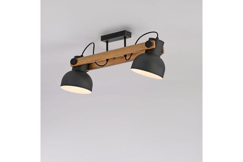 Cup 2.0 Just Light Taklampe - Belysning - Innendørsbelysning & Lamper - Soveromslampe - Taklampa sovrum