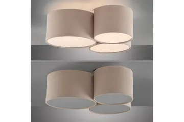 Duro Just Light Taklampe - Belysning - Innendørsbelysning & Lamper - Soveromslampe - Taklampa sovrum