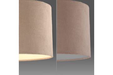 Duro Just Light Taklampe - Belysning - Innendørsbelysning & Lamper - Soveromslampe - Taklampa sovrum