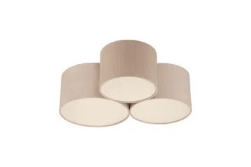 Duro Just Light Taklampe - Belysning - Innendørsbelysning & Lamper - Soveromslampe - Taklampa sovrum