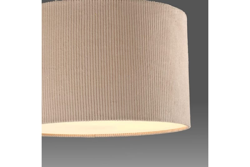 Duro Just Light Taklampe - Belysning - Innendørsbelysning & Lamper - Soveromslampe - Taklampa sovrum