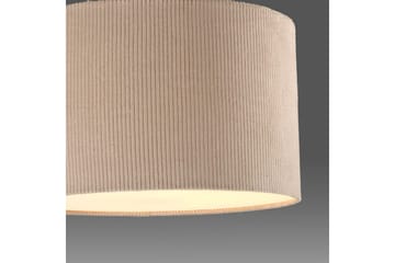 Duro Just Light Taklampe - Belysning - Innendørsbelysning & Lamper - Soveromslampe - Taklampa sovrum