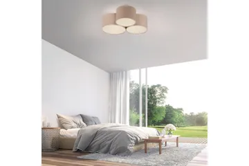 Duro Just Light Taklampe - Belysning - Innendørsbelysning & Lamper - Soveromslampe - Taklampa sovrum
