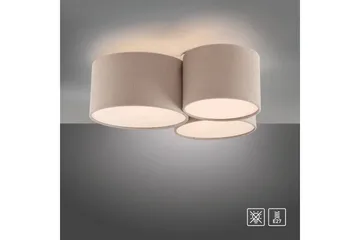 Duro Just Light Taklampe - Belysning - Innendørsbelysning & Lamper - Soveromslampe - Taklampa sovrum