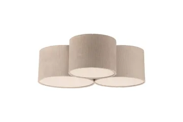 Duro Just Light Taklampe - Belysning - Innendørsbelysning & Lamper - Soveromslampe - Taklampa sovrum