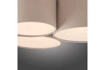 Duro Just Light Taklampe - Belysning - Innendørsbelysning & Lamper - Soveromslampe - Taklampa sovrum