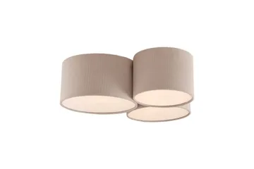 Duro Just Light Taklampe - Belysning - Innendørsbelysning & Lamper - Soveromslampe - Taklampa sovrum