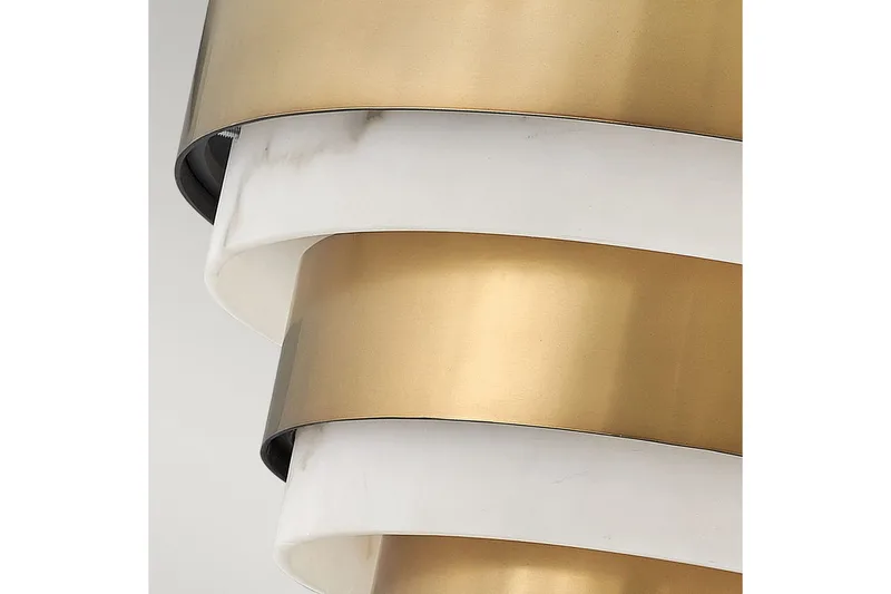 Echelon Lisa Mcdennon Av Hinkley Taklampe - Belysning - Innendørsbelysning & Lamper - Soveromslampe - Taklampa sovrum