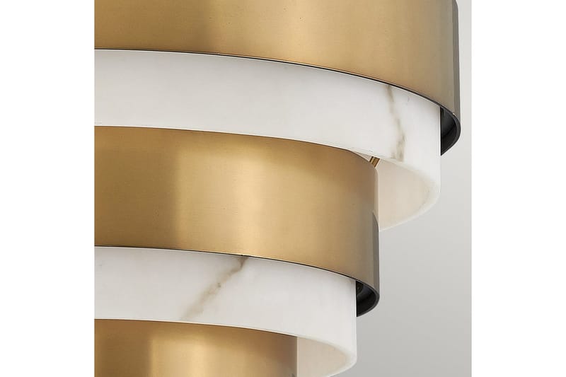 Echelon Lisa Mcdennon Av Hinkley Taklampe - Belysning - Innendørsbelysning & Lamper - Soveromslampe - Taklampa sovrum