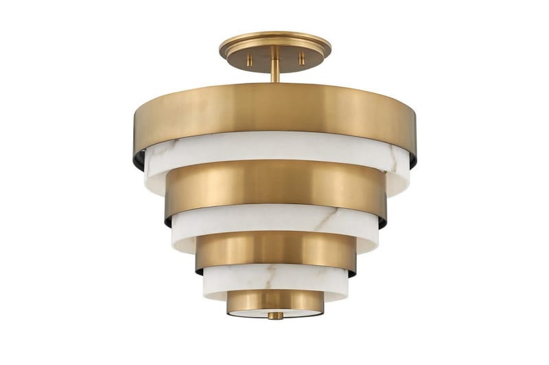 Echelon Lisa Mcdennon Av Hinkley Taklampe, undefined