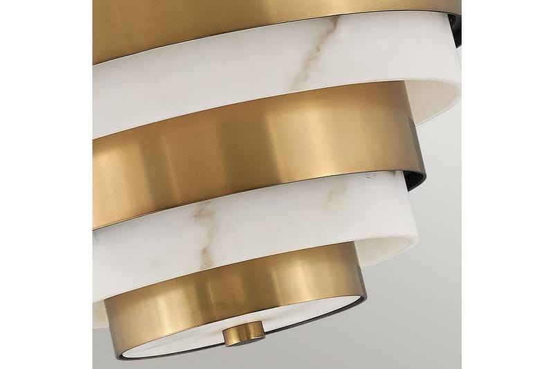 Echelon Lisa Mcdennon Av Hinkley Taklampe - Belysning - Innendørsbelysning & Lamper - Soveromslampe - Taklampa sovrum