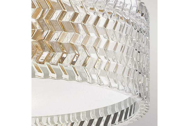 Elle Hinkley Taklampe - Belysning - Innendørsbelysning & Lamper - Soveromslampe - Taklampa sovrum