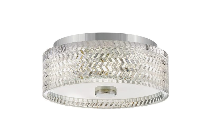 Elle Hinkley Taklampe - Belysning - Innendørsbelysning & Lamper - Soveromslampe - Taklampa sovrum