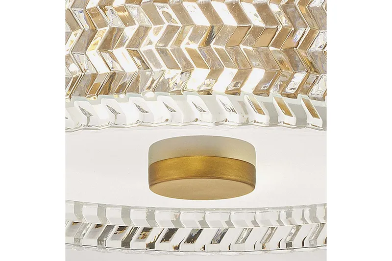 Elle Hinkley Taklampe - Belysning - Innendørsbelysning & Lamper - Soveromslampe - Taklampa sovrum