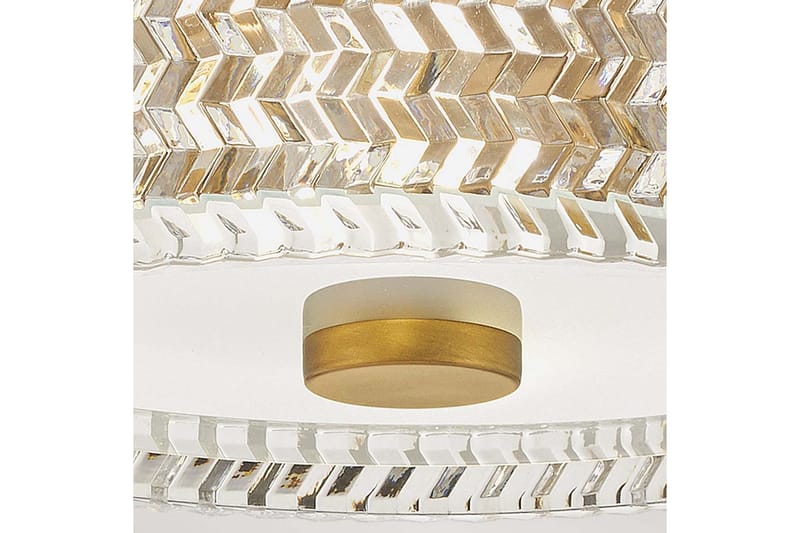 Elle Hinkley Taklampe - Belysning - Innendørsbelysning & Lamper - Soveromslampe - Taklampa sovrum