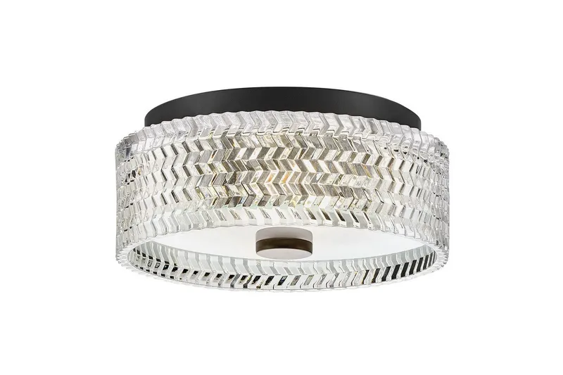 Elle Hinkley Taklampe - Belysning - Innendørsbelysning & Lamper - Soveromslampe - Taklampa sovrum