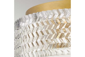 Elle Hinkley Taklampe - Belysning - Innendørsbelysning & Lamper - Soveromslampe - Taklampa sovrum