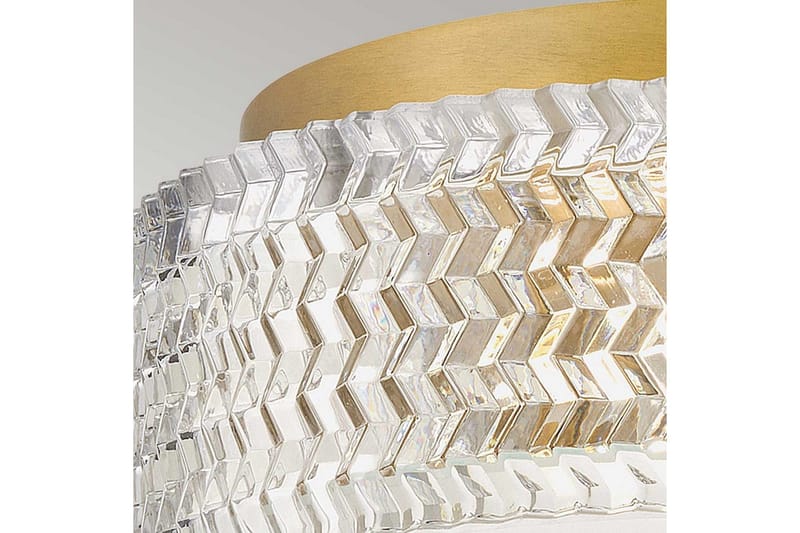 Elle Hinkley Taklampe - Belysning - Innendørsbelysning & Lamper - Soveromslampe - Taklampa sovrum