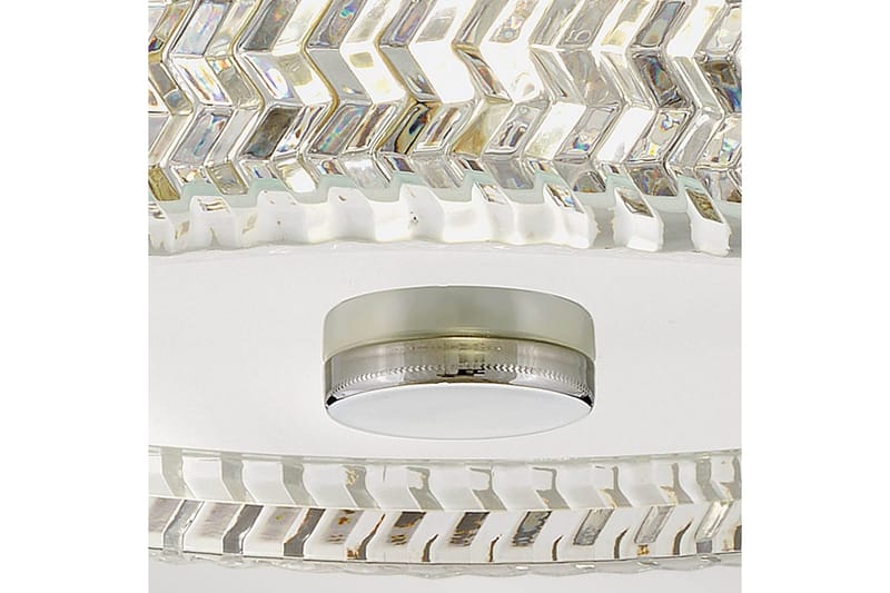 Elle Hinkley Taklampe - Belysning - Innendørsbelysning & Lamper - Soveromslampe - Taklampa sovrum