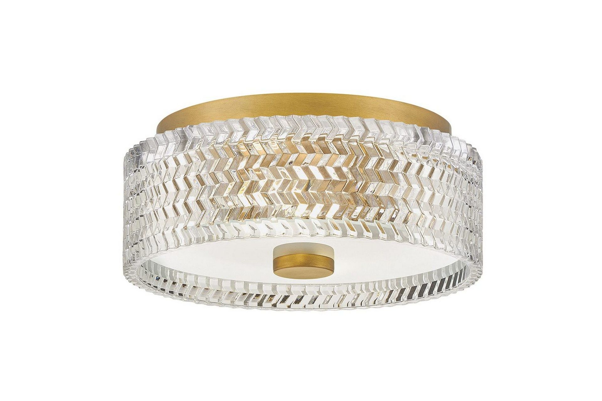 Elle Hinkley Taklampe -