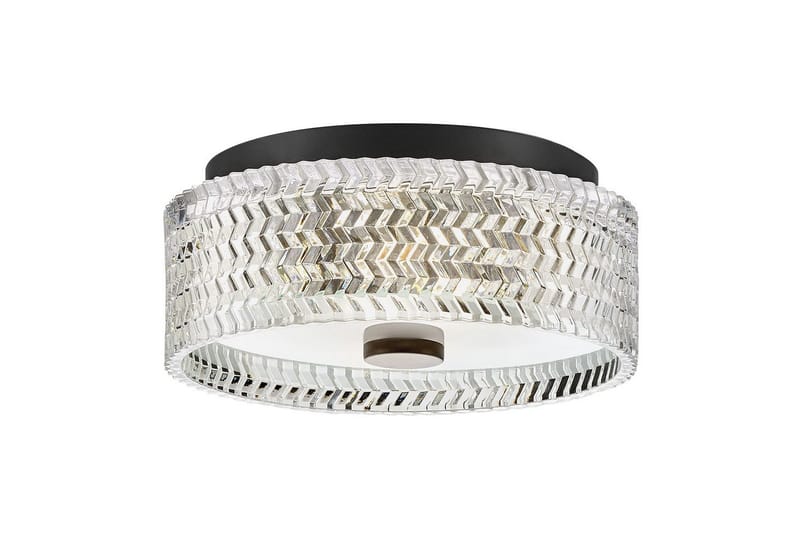 Elle Hinkley Taklampe - Belysning - Innendørsbelysning & Lamper - Soveromslampe - Taklampa sovrum