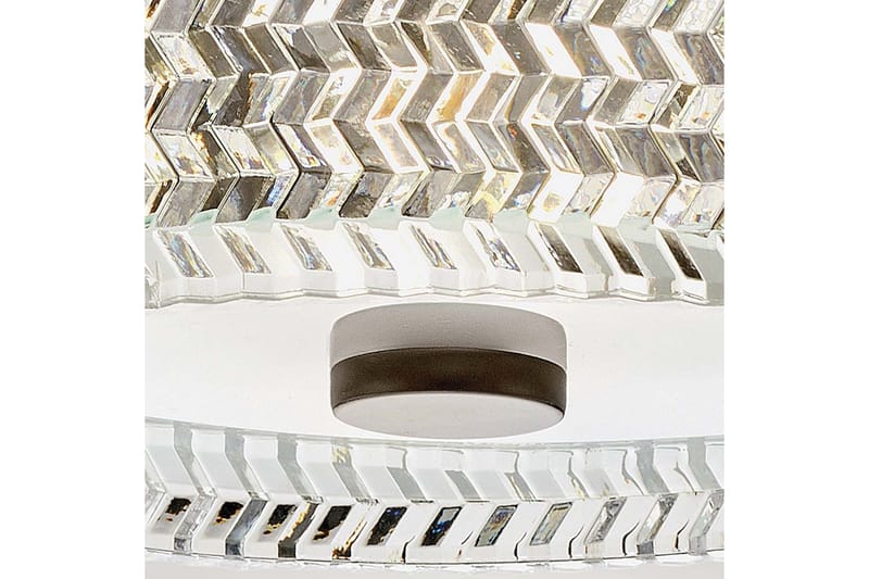 Elle Hinkley Taklampe - Belysning - Innendørsbelysning & Lamper - Soveromslampe - Taklampa sovrum