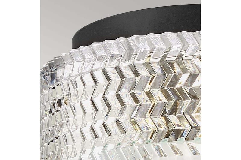 Elle Hinkley Taklampe - Belysning - Innendørsbelysning & Lamper - Soveromslampe - Taklampa sovrum