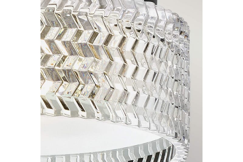 Elle Hinkley Taklampe - Belysning - Innendørsbelysning & Lamper - Soveromslampe - Taklampa sovrum