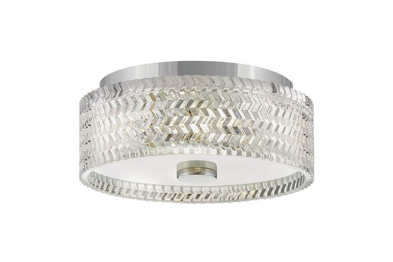 Elle Hinkley Taklampe - Belysning - Innendørsbelysning & Lamper - Soveromslampe - Taklampa sovrum