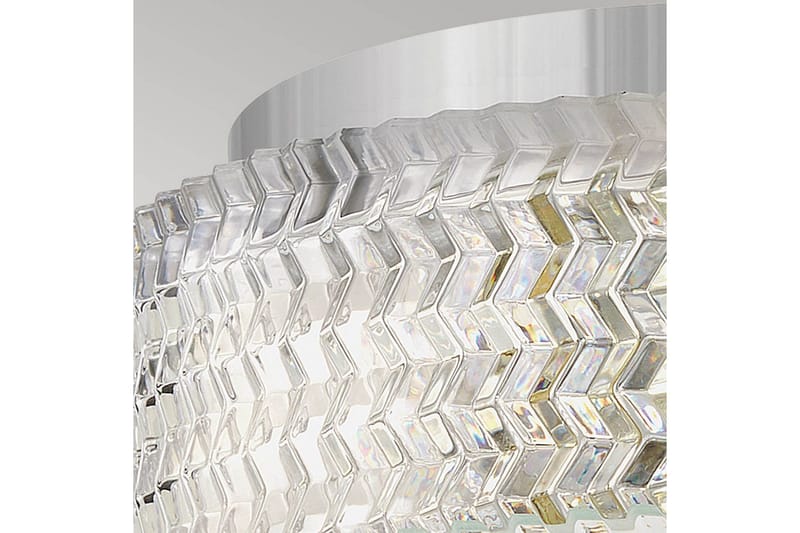 Elle Hinkley Taklampe - Belysning - Innendørsbelysning & Lamper - Soveromslampe - Taklampa sovrum