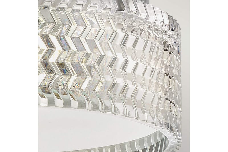 Elle Hinkley Taklampe - Belysning - Innendørsbelysning & Lamper - Soveromslampe - Taklampa sovrum