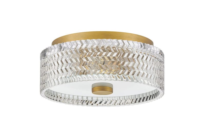 Elle Hinkley Taklampe - Belysning - Innendørsbelysning & Lamper - Soveromslampe - Taklampa sovrum