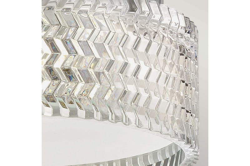 Elle Hinkley Taklampe - Belysning - Innendørsbelysning & Lamper - Soveromslampe - Taklampa sovrum