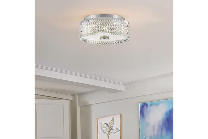 Elle Hinkley Taklampe - Belysning - Innendørsbelysning & Lamper - Soveromslampe - Taklampa sovrum